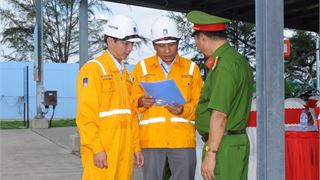 Kỹ sư Phạm Văn Chương: Người chiến sĩ “điển hình tiên tiến” của phong trào PCCC và CNCH