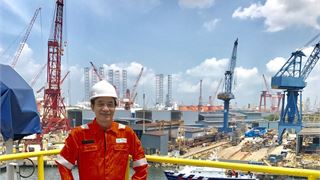 Kỳ 2: Những mũi khoan không thể quên