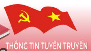Định hướng công tác tuyên truyền tiếp thu tại Hội nghị Báo cáo viên tháng 12/2023.