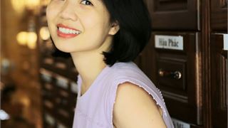 “Mong sẽ có nhiều tấm gương sinh viên được thắp sáng”