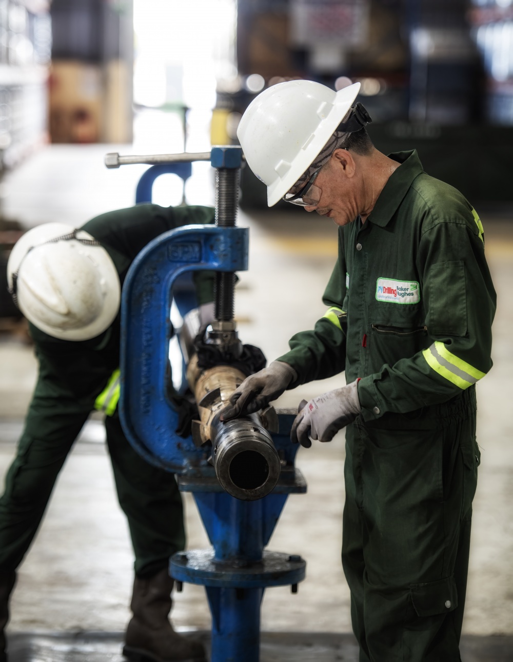 18-DQL-AB-0004-10: Kiểm tra và bảo dưỡng thiết bị downhole tại liên doanh PVD Baker Hughes. 18-DQL-AB-0004-10: Kiểm tra và bảo dưỡng thiết bị downhole tại liên doanh PVD Baker Hughes.