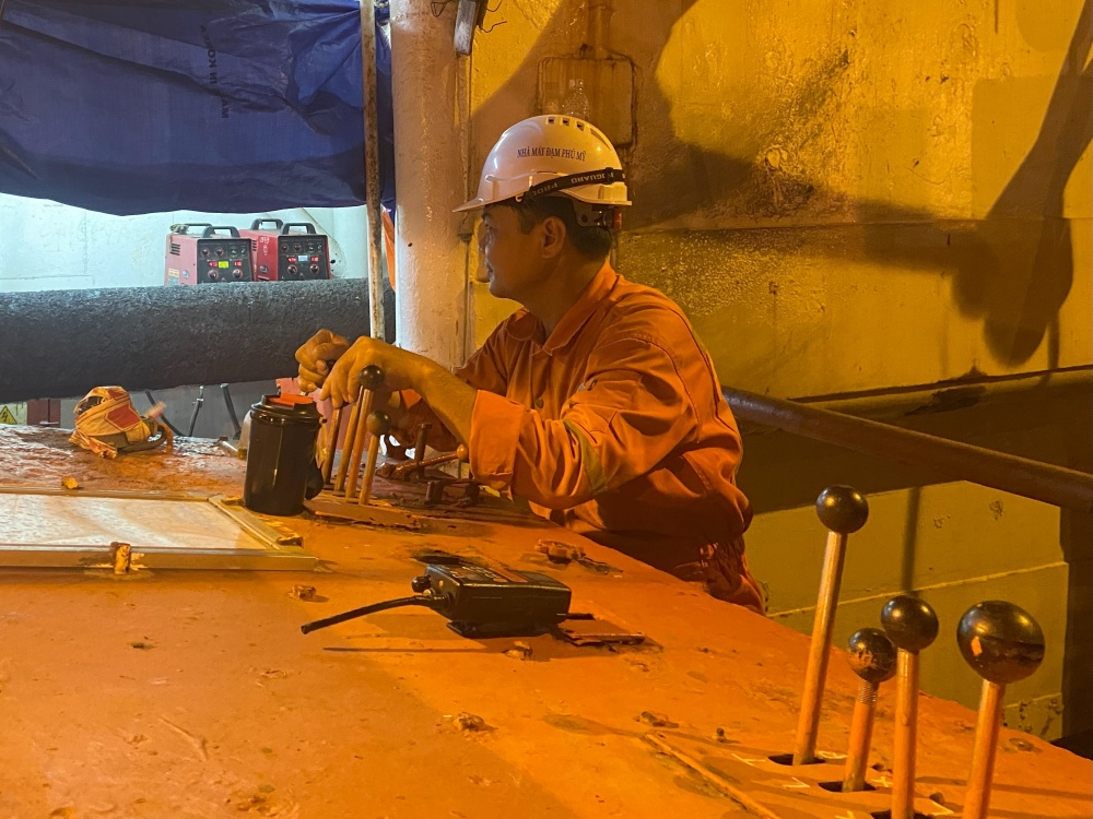Tác phẩm dự thi 