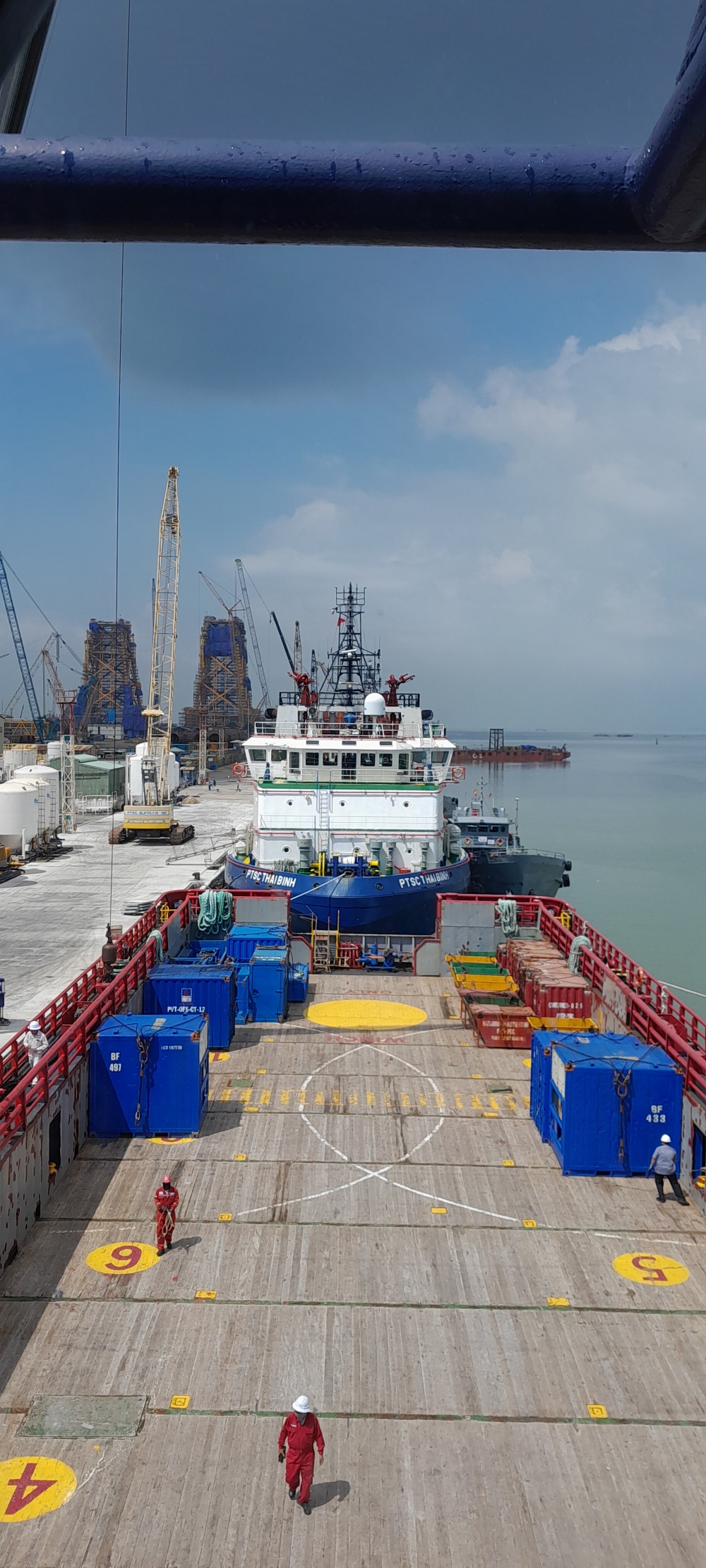 Tác phẩm dự thi Tác phẩm dự thi
