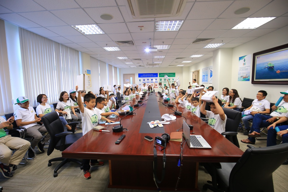 Tác phẩm dự thi Tác phẩm dự thi