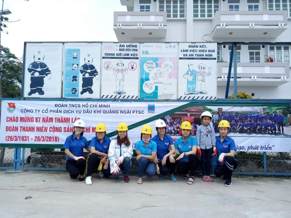 Tác phẩm dự thi Tác phẩm dự thi