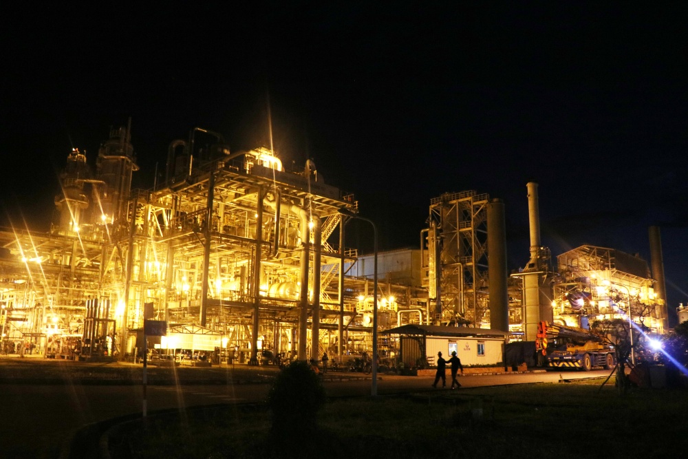 Tác phẩm dự thi 