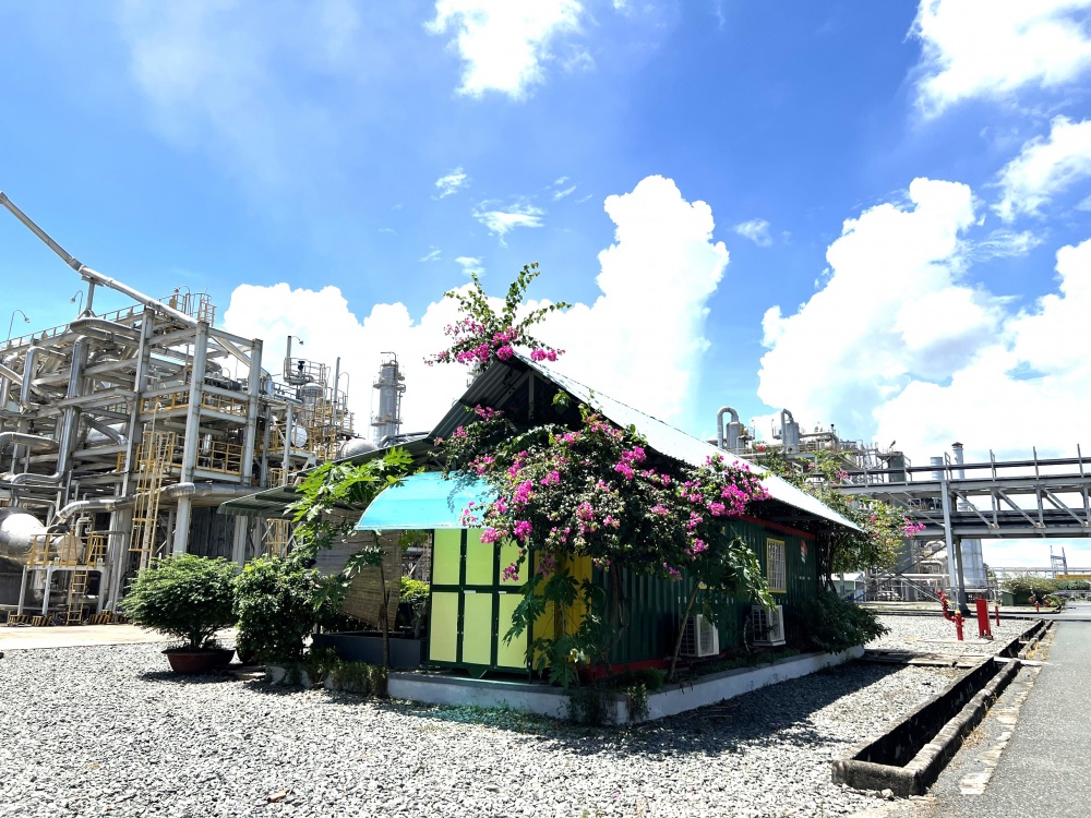 Tác phẩm dự thi 