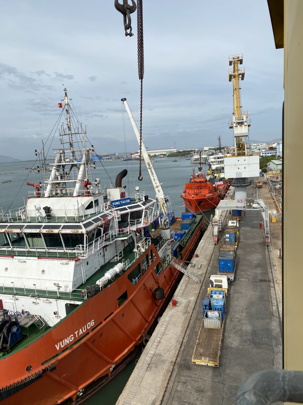 Tác phẩm dự thi 