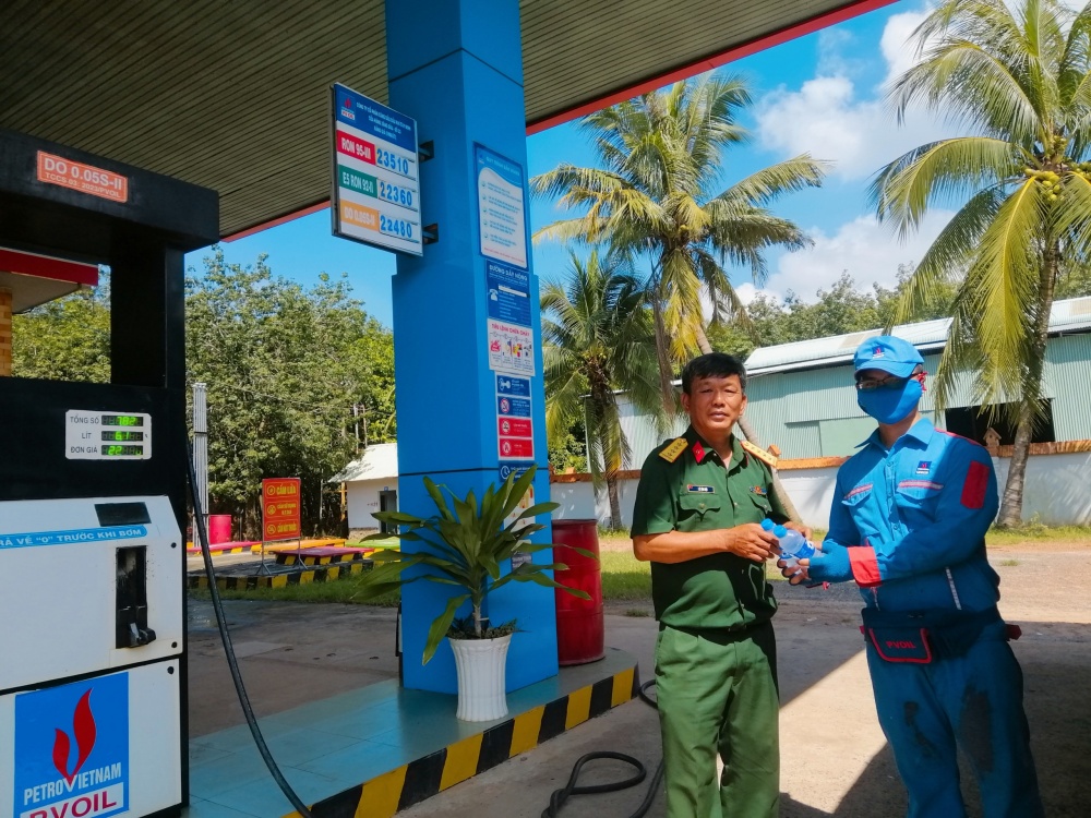 Tác phẩm dự thi Tác phẩm dự thi