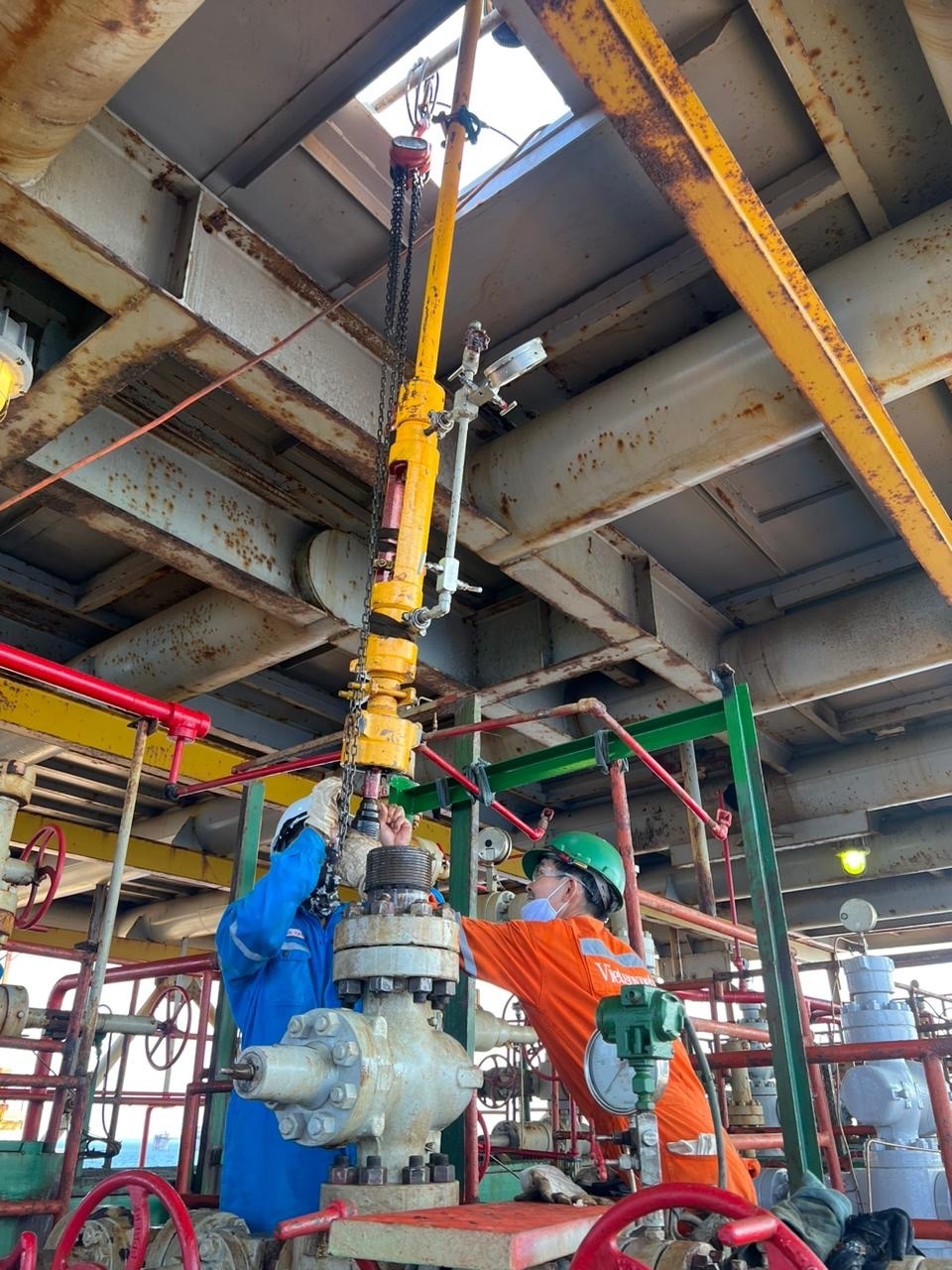 Tác phẩm số 04: