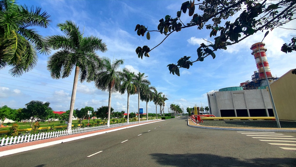 Tác phẩm dự thi 