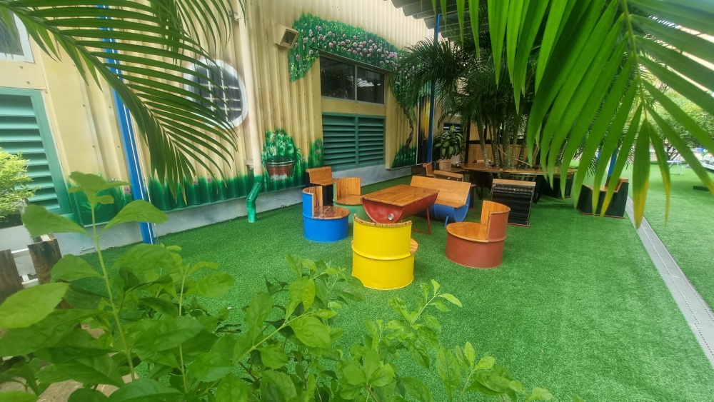 Tác phẩm dự thi 