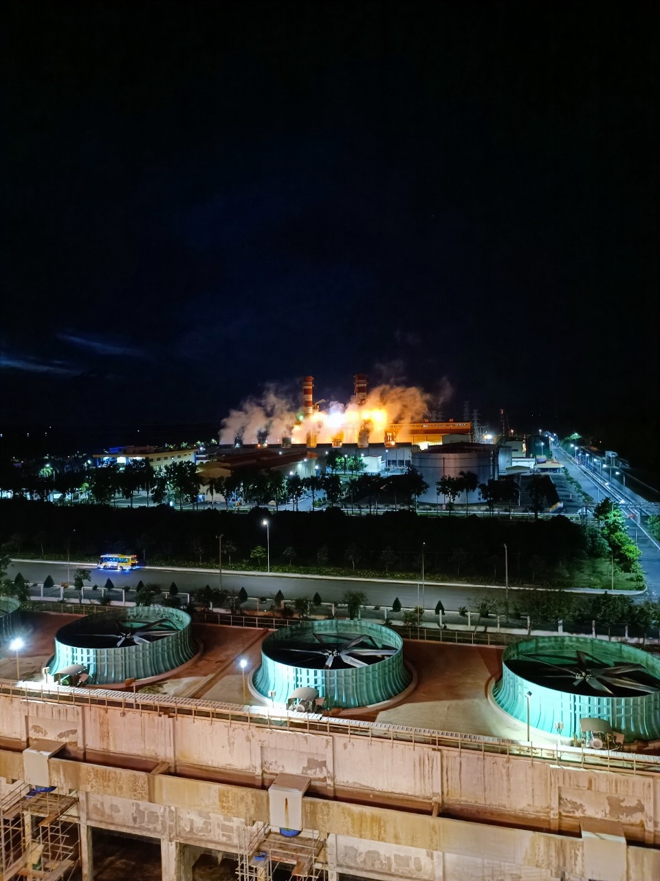 Tác phẩm dự thi 
