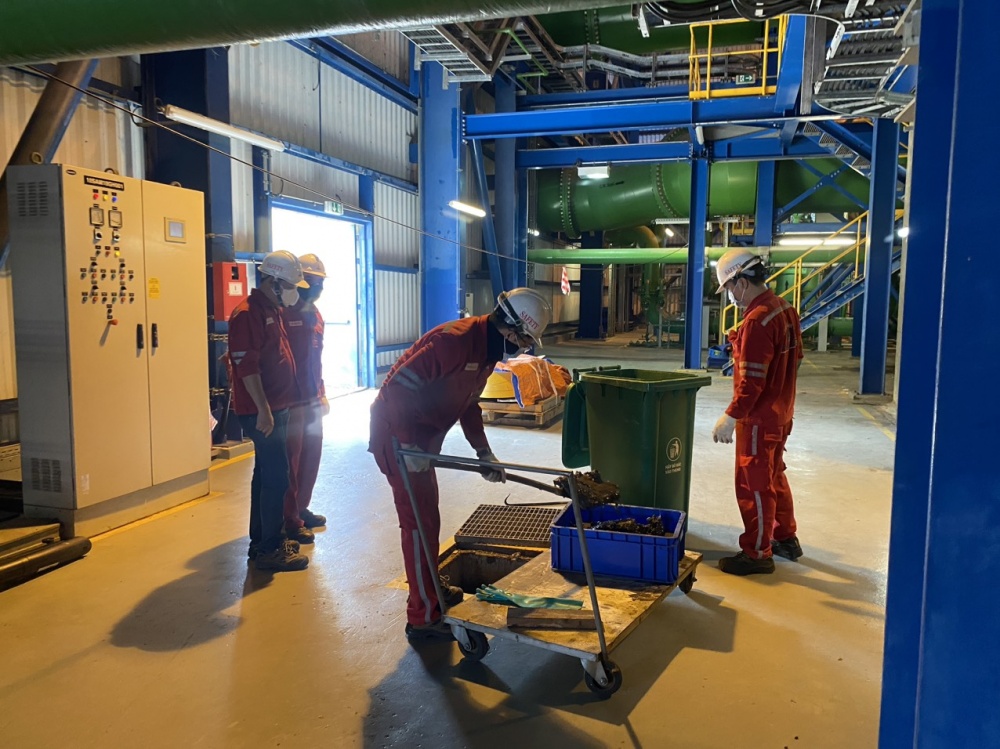 Tác phẩm dự thi 