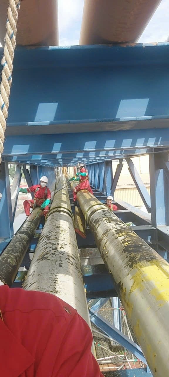 Tác phẩm dự thi 