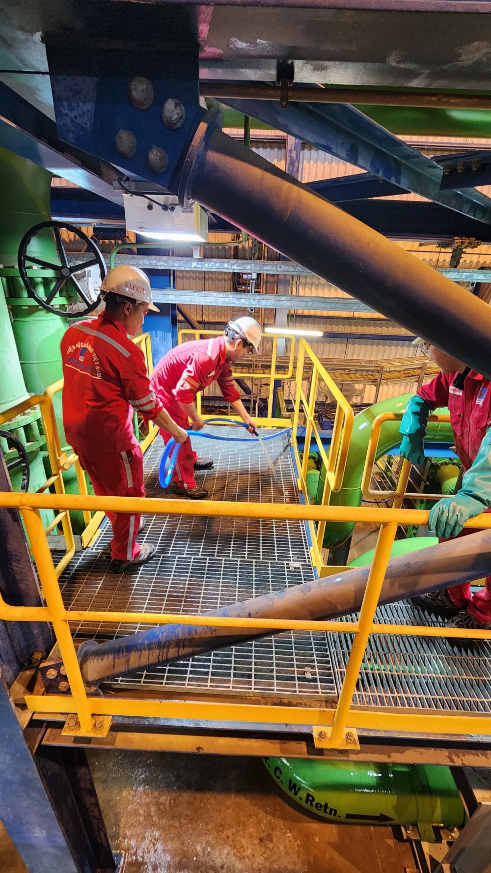 Tác phẩm dự thi 
