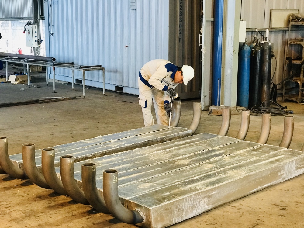 Tác phẩm dự thi 