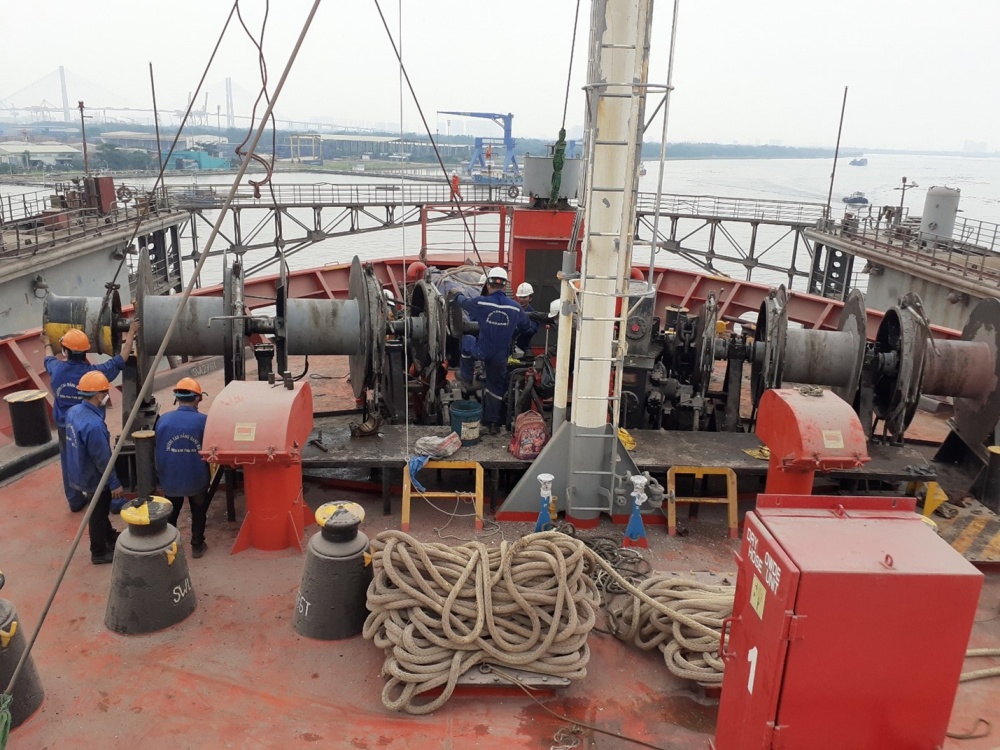 Tác phẩm dự thi 