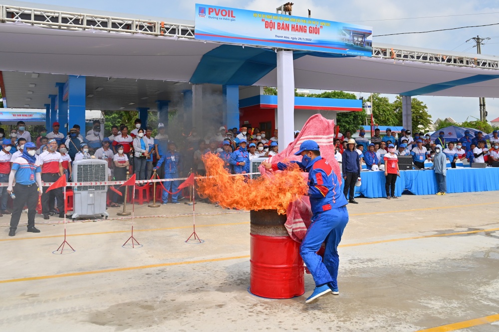 Tác phẩm dự thi 