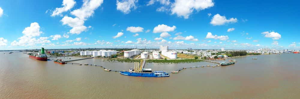Tác phẩm dự thi 