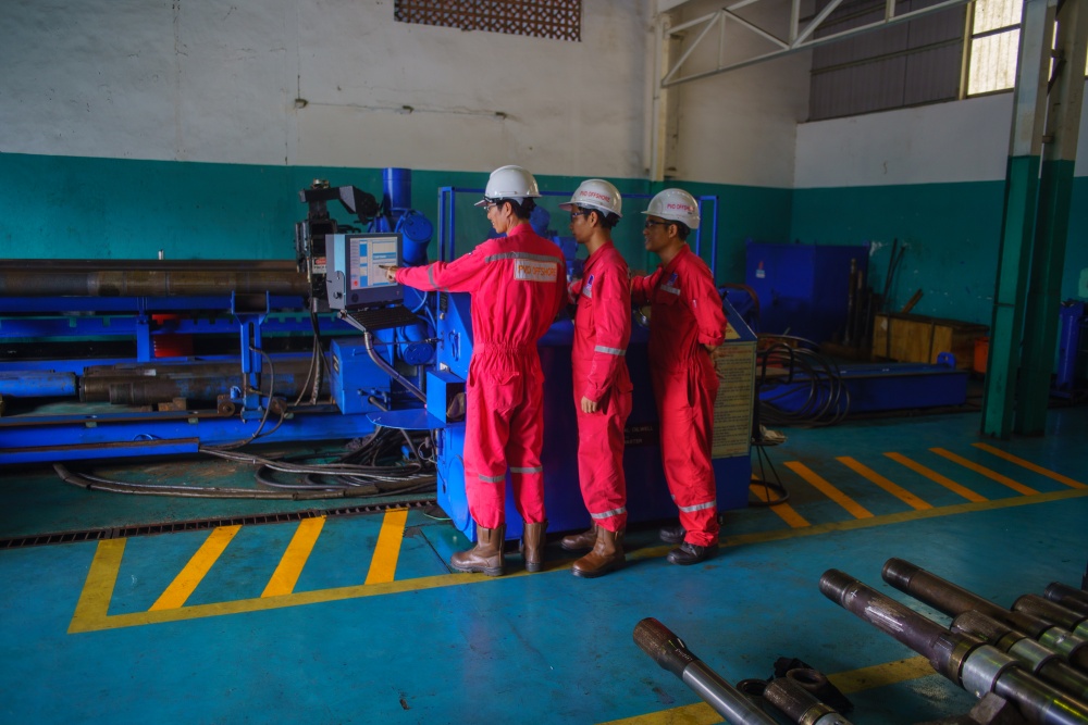 Tác phẩm dự thi 