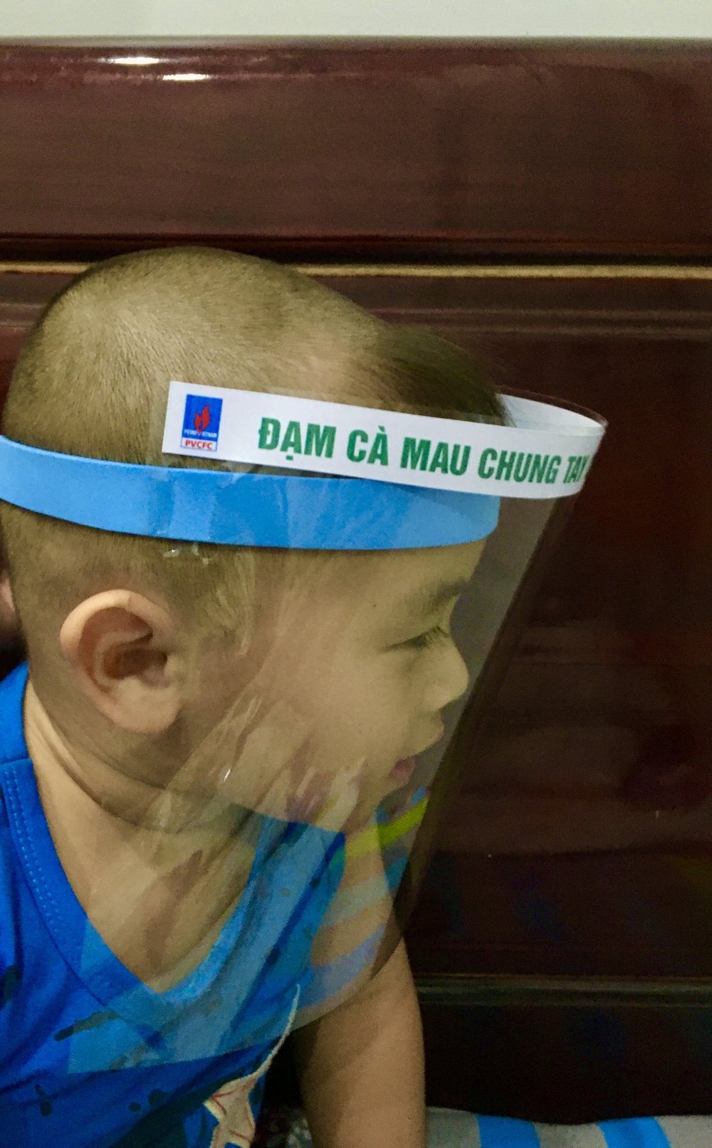 Tác phẩm dự thi 