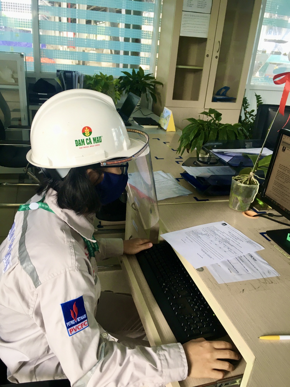 Tác phẩm dự thi 
