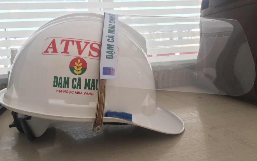 Tác phẩm dự thi 