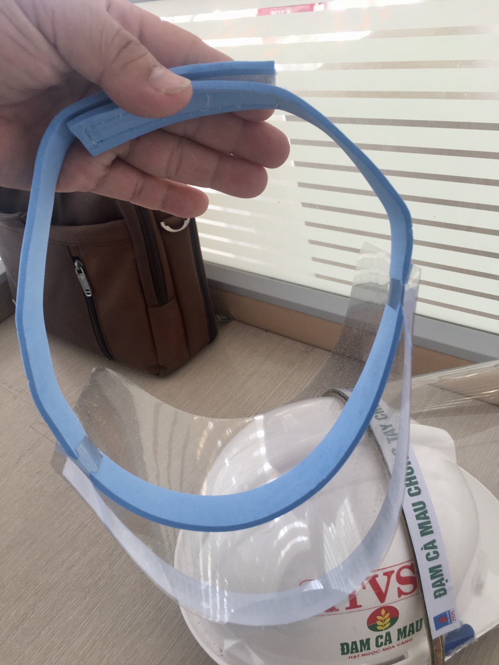 Tác phẩm dự thi 