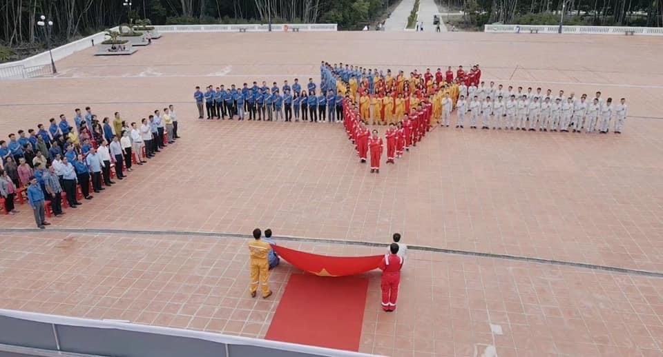 Tác phẩm dự thi Tác phẩm dự thi