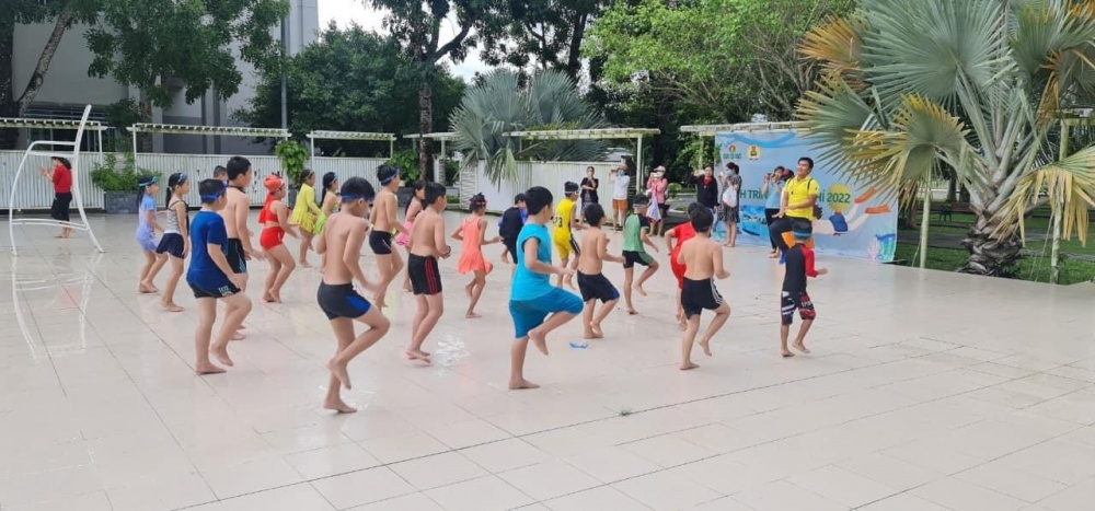 Tác phẩm dự thi Tác phẩm dự thi