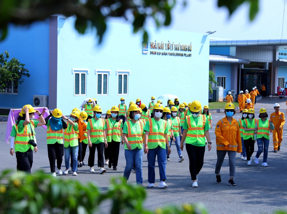 Tác phẩm dự thi 
