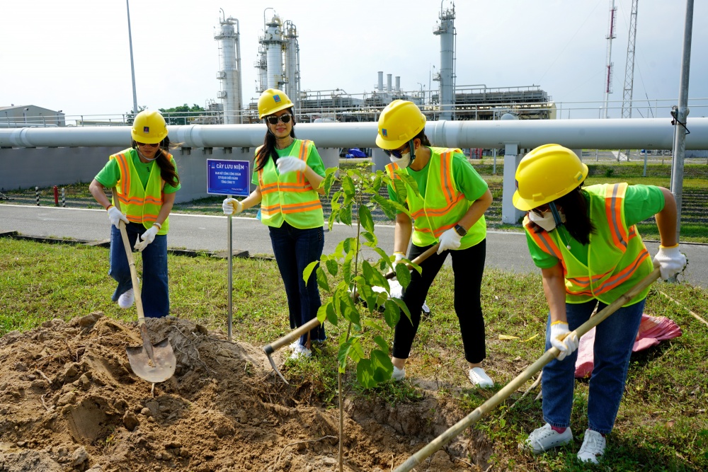 Tác phẩm dự thi 