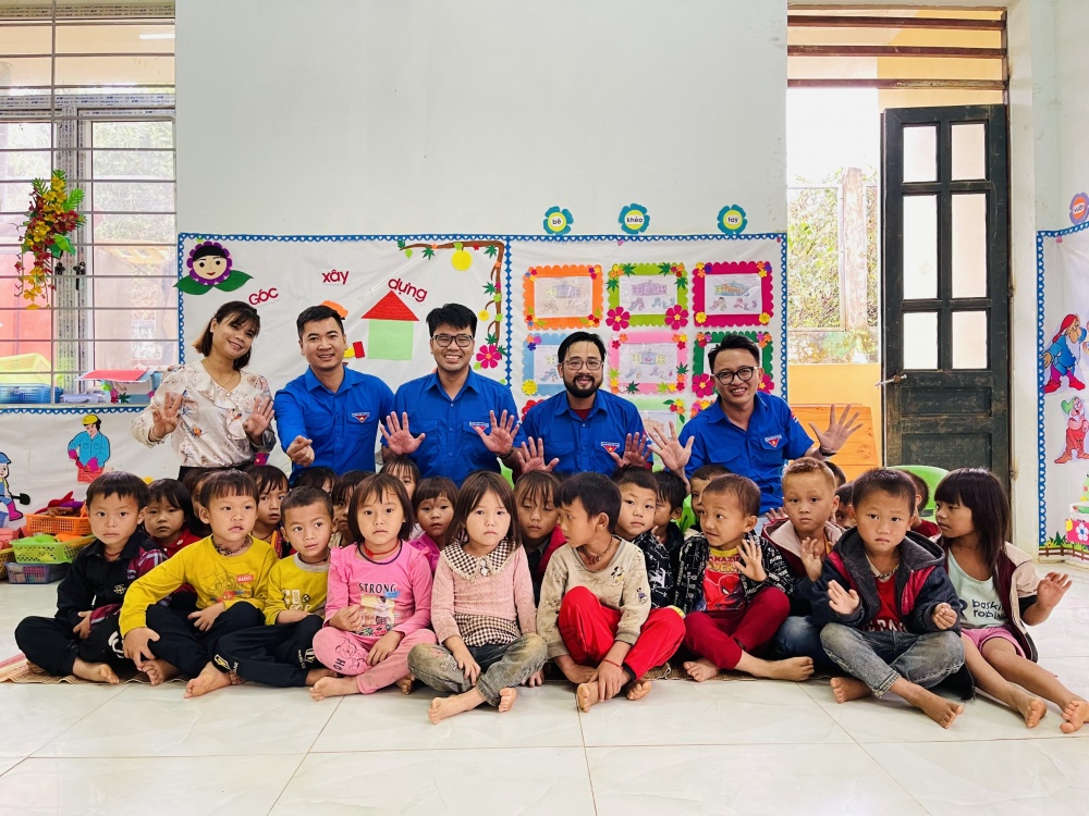 Tác phẩm dự thi 