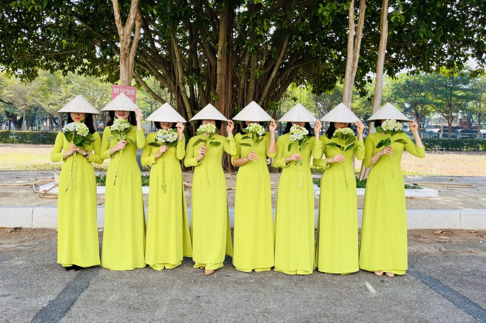 Tác phẩm dự thi 