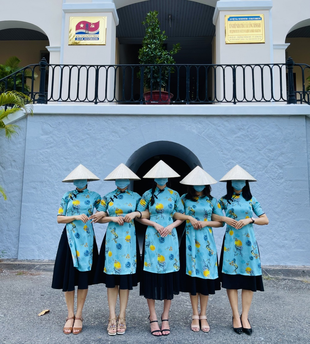 Tác phẩm dự thi 