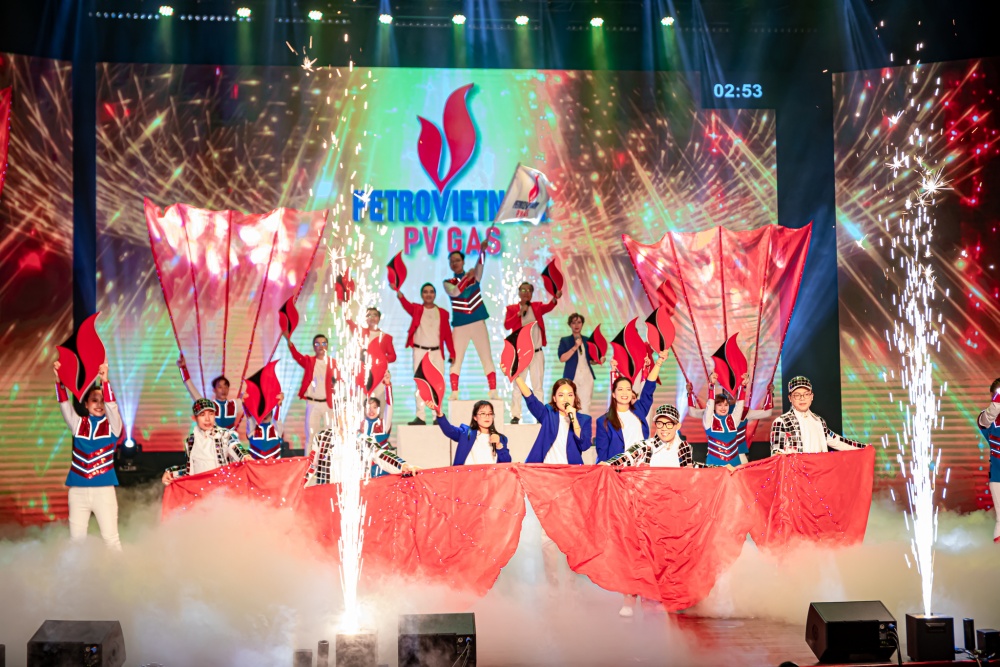 Tác phẩm dự thi 