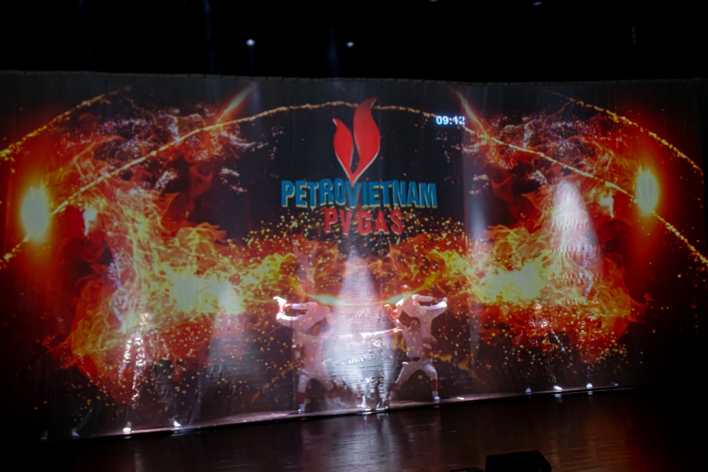 Tác phẩm dự thi 