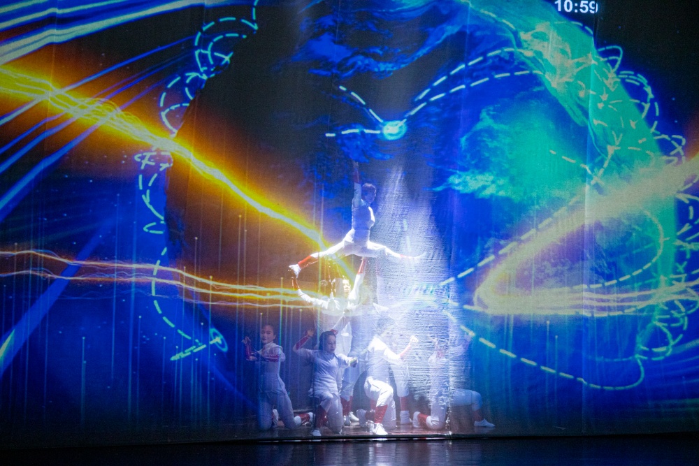 Tác phẩm dự thi 