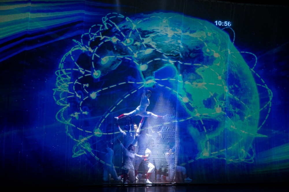 Tác phẩm dự thi 