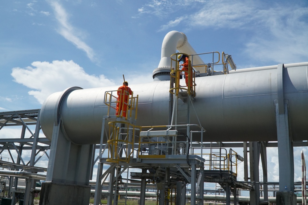 Tác phẩm dự thi 