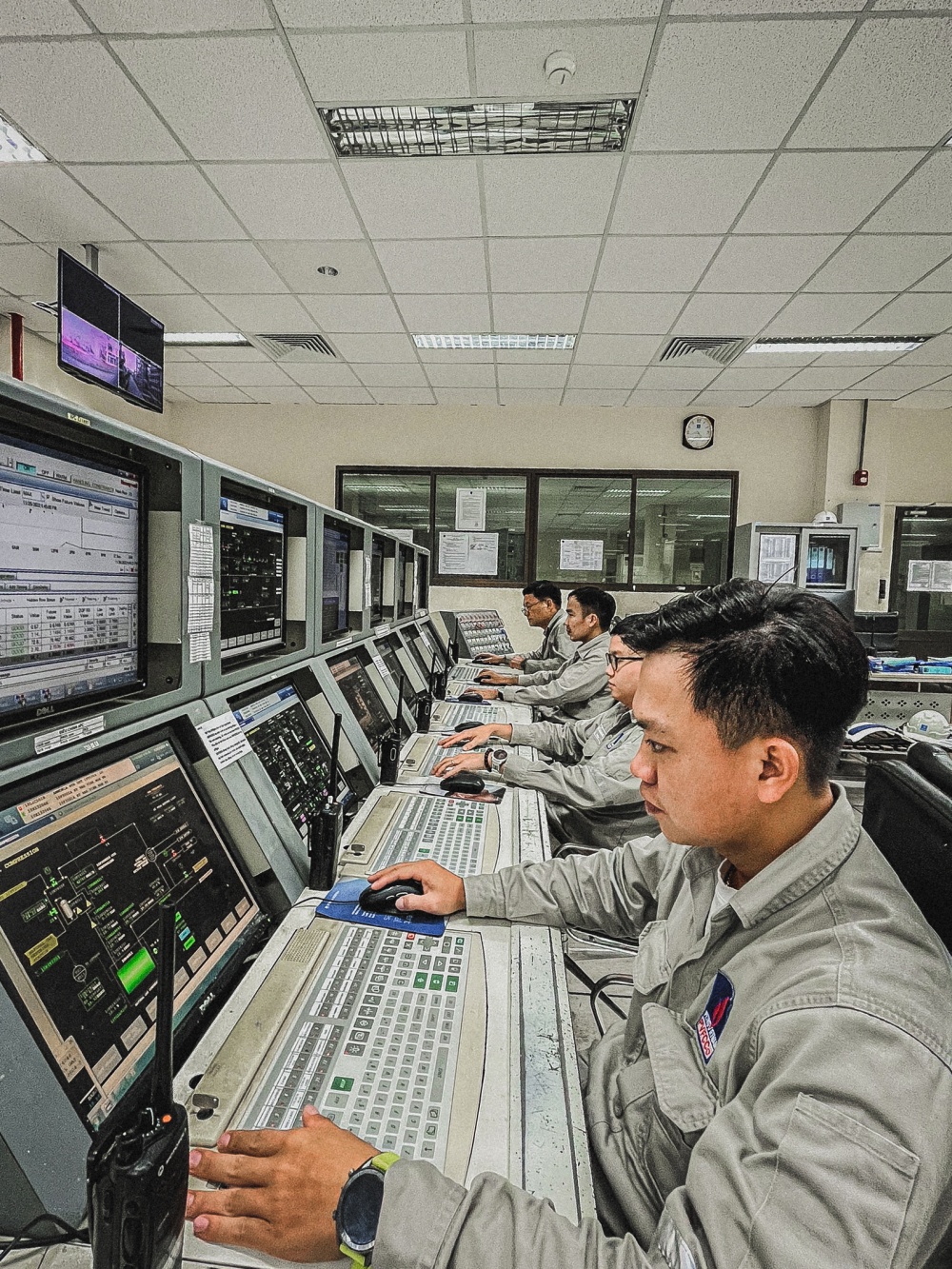 Tác phẩm dự thi 