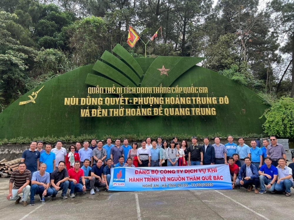 Tác phẩm dự thi Tác phẩm dự thi