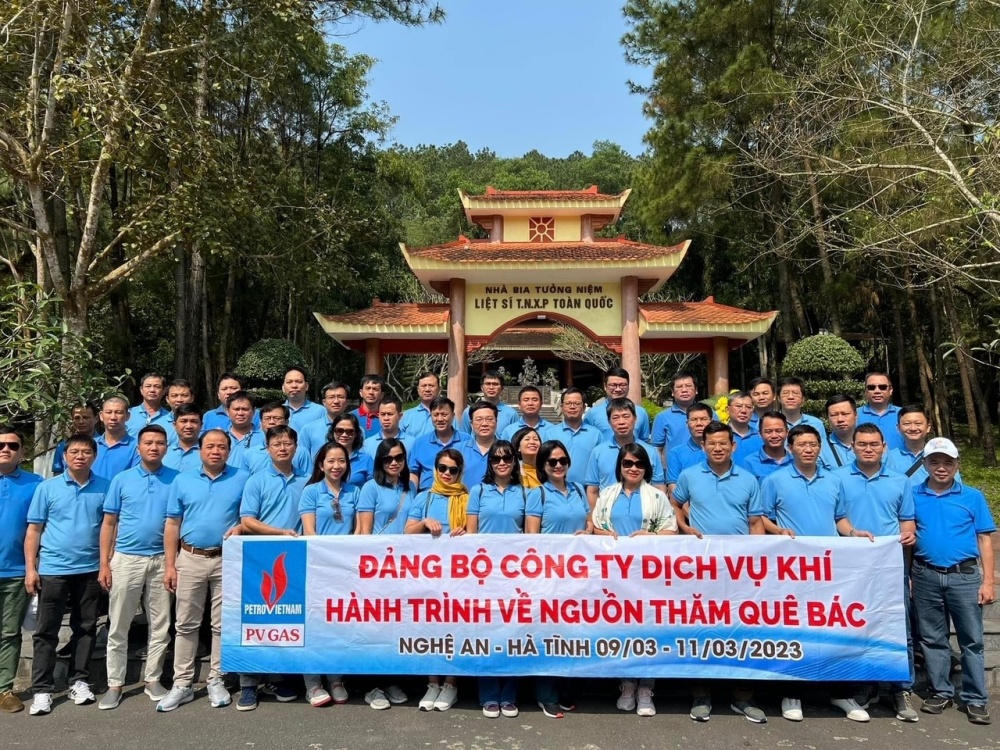 Tác phẩm dự thi Tác phẩm dự thi