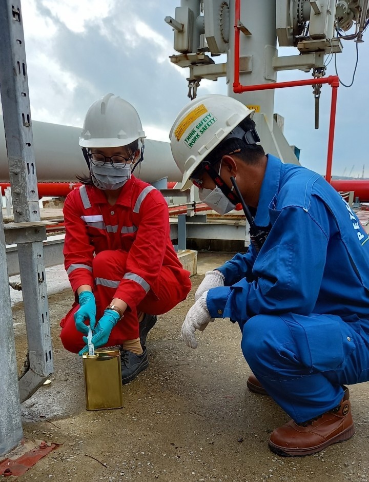 Tác phẩm dự thi Tác phẩm dự thi