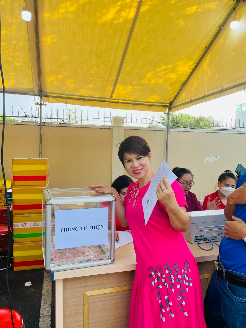 Tác phẩm dự thi Tác phẩm dự thi