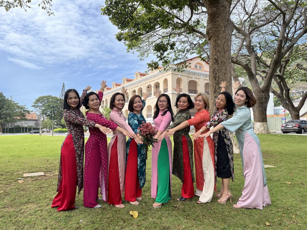 Tác phẩm dự thi 