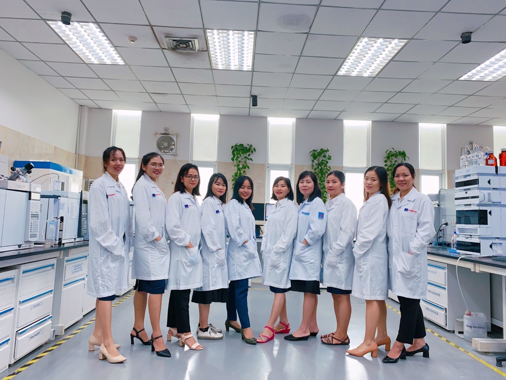 Tác phẩm dự thi 'Petrovietnam trong tôi': Các ảnh đơn của tác giả Phạm Thị Chi (PVCFC) Tác phẩm dự thi 'Petrovietnam trong tôi': Các ảnh đơn của tác giả Phạm Thị Chi (PVCFC)
