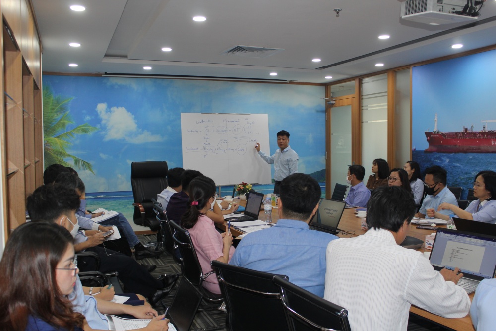 Tác phẩm dự thi 