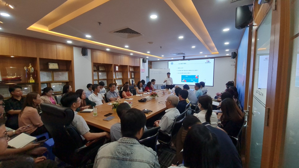 Tác phẩm dự thi 